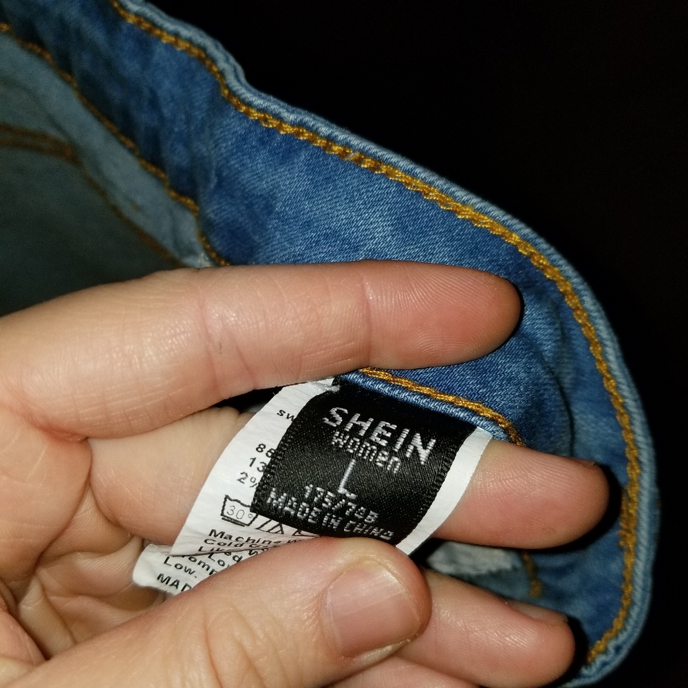 Jeans - Picture 3 of 3